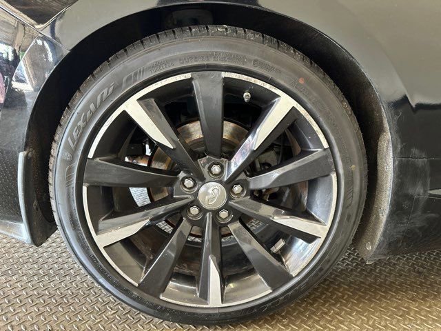 Used 2017 INFINITI Q60 2.0t w/ Premium Plus Package 2.0T image 38