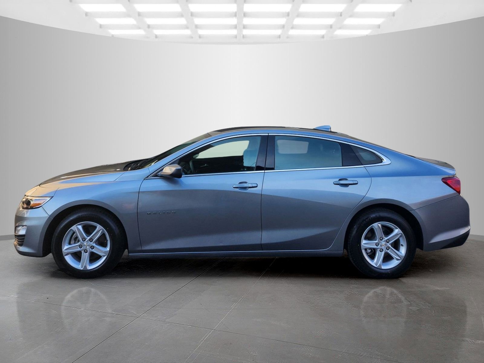 Used 2024 Chevrolet Malibu LT image 4