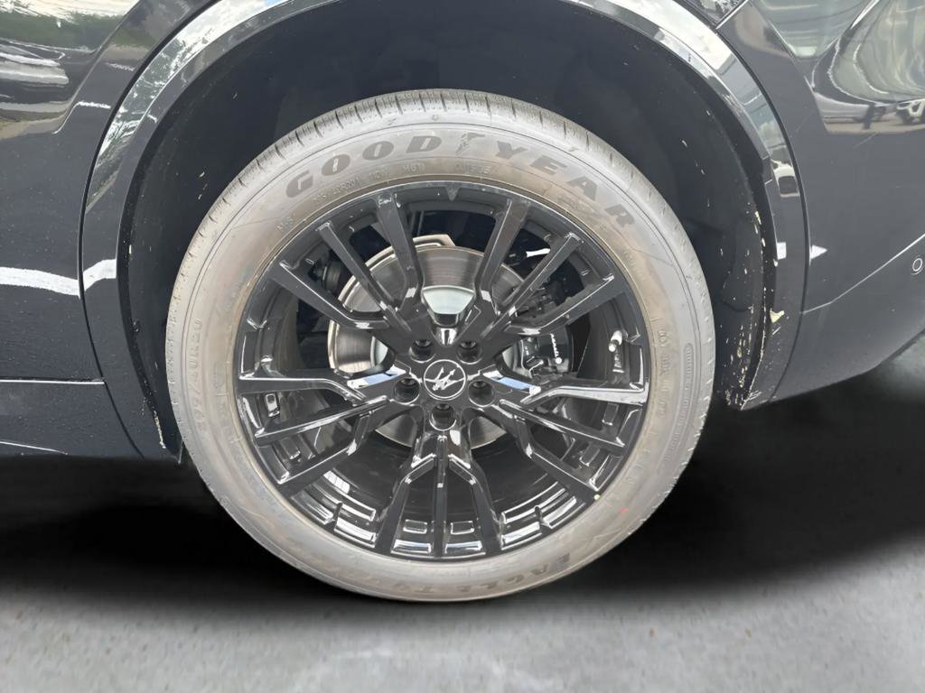New 2025 Maserati Grecale Modena AWD/4WD image 16
