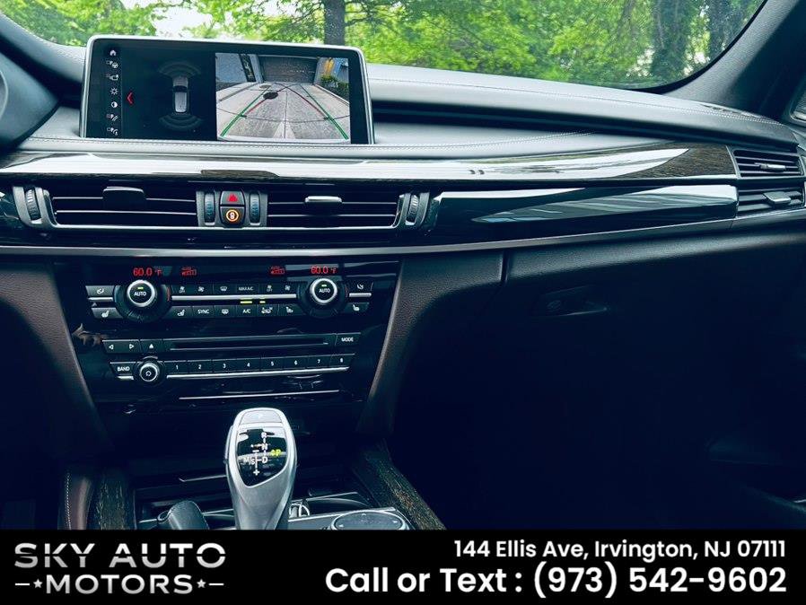 Used 2018 BMW X5 xDrive35i AWD/4WD image 16
