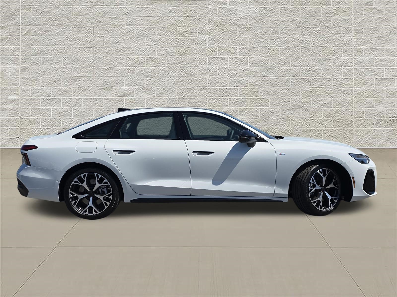 New 2026 Audi A6 Premium Plus AWD/4WD image 8