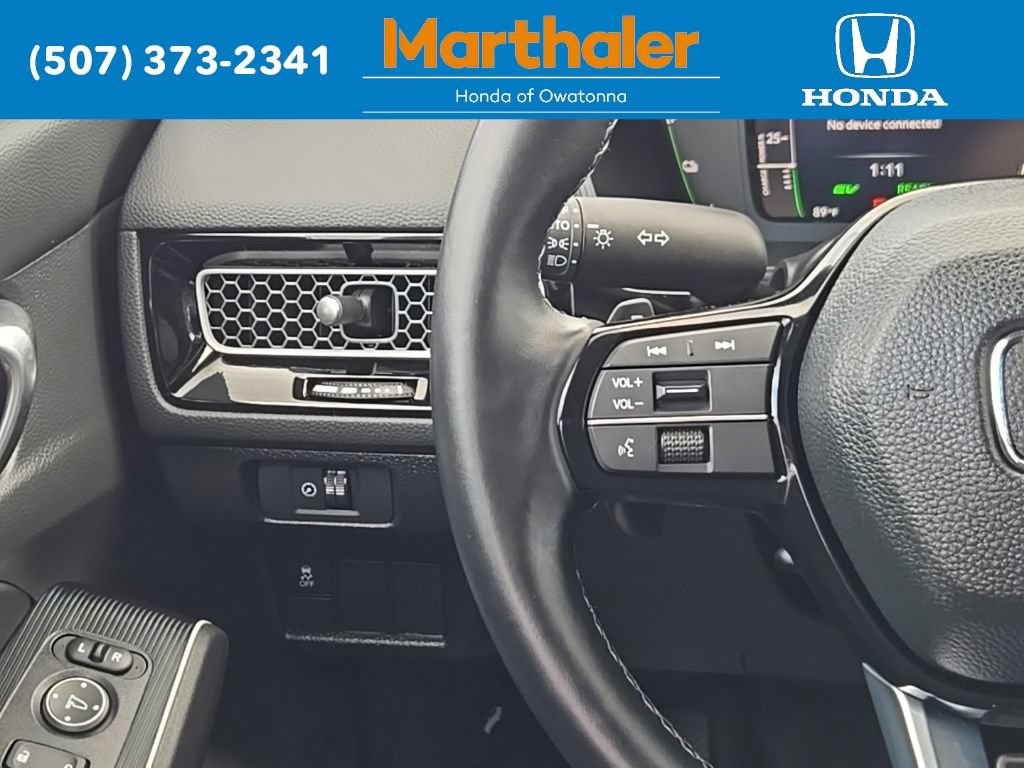 Used 2026 Honda Civic Sport Touring image 26