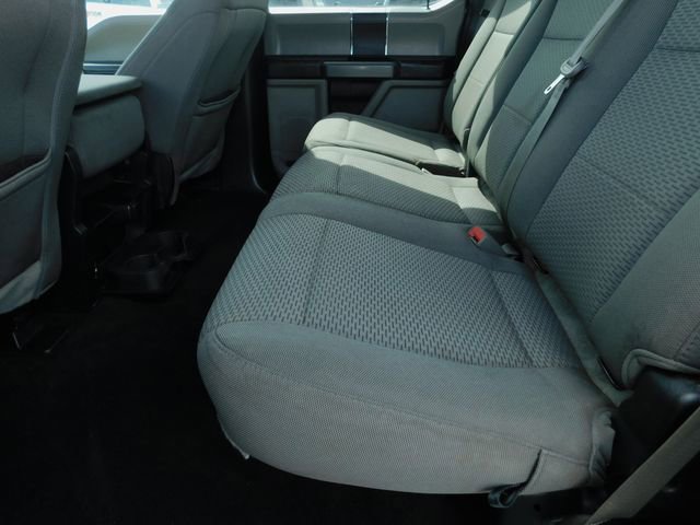 Used 2019 Ford F150 XLT image 18