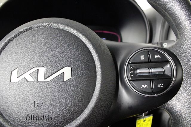 Used 2024 Kia Soul LX w/ Option Group 015 image 22