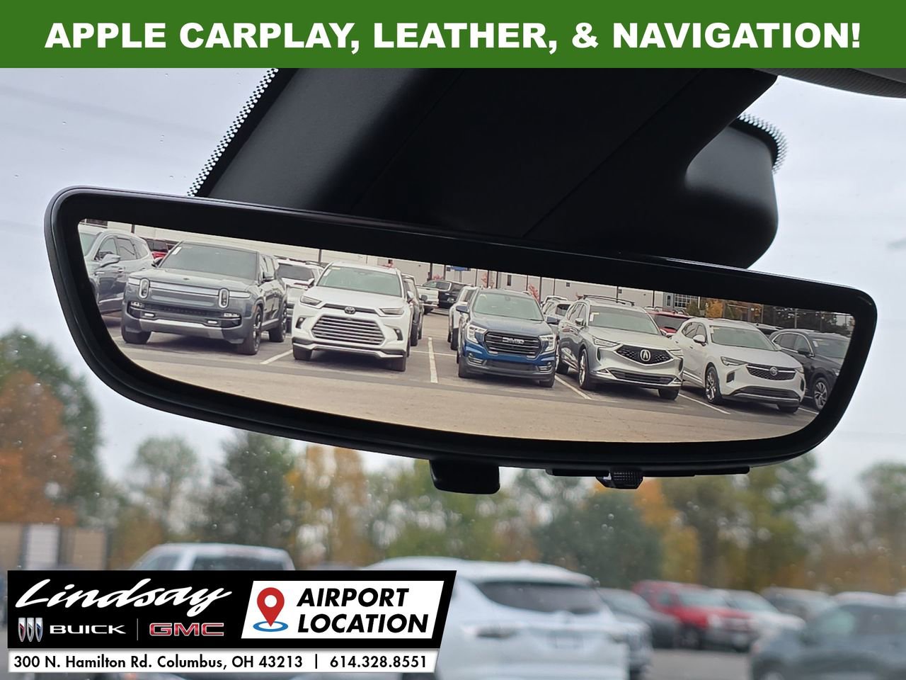 Certified 2023 Buick Encore GX Essence w/ Advanced Technology Package image 34