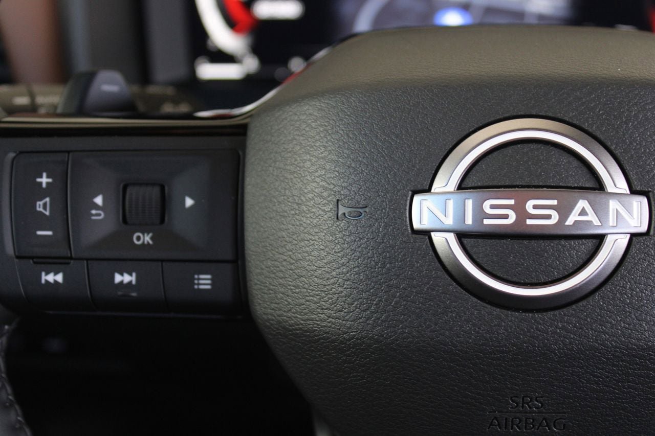 Used 2026 Nissan Rogue Platinum w/ Platinum Premium Package AWD/4WD image 36