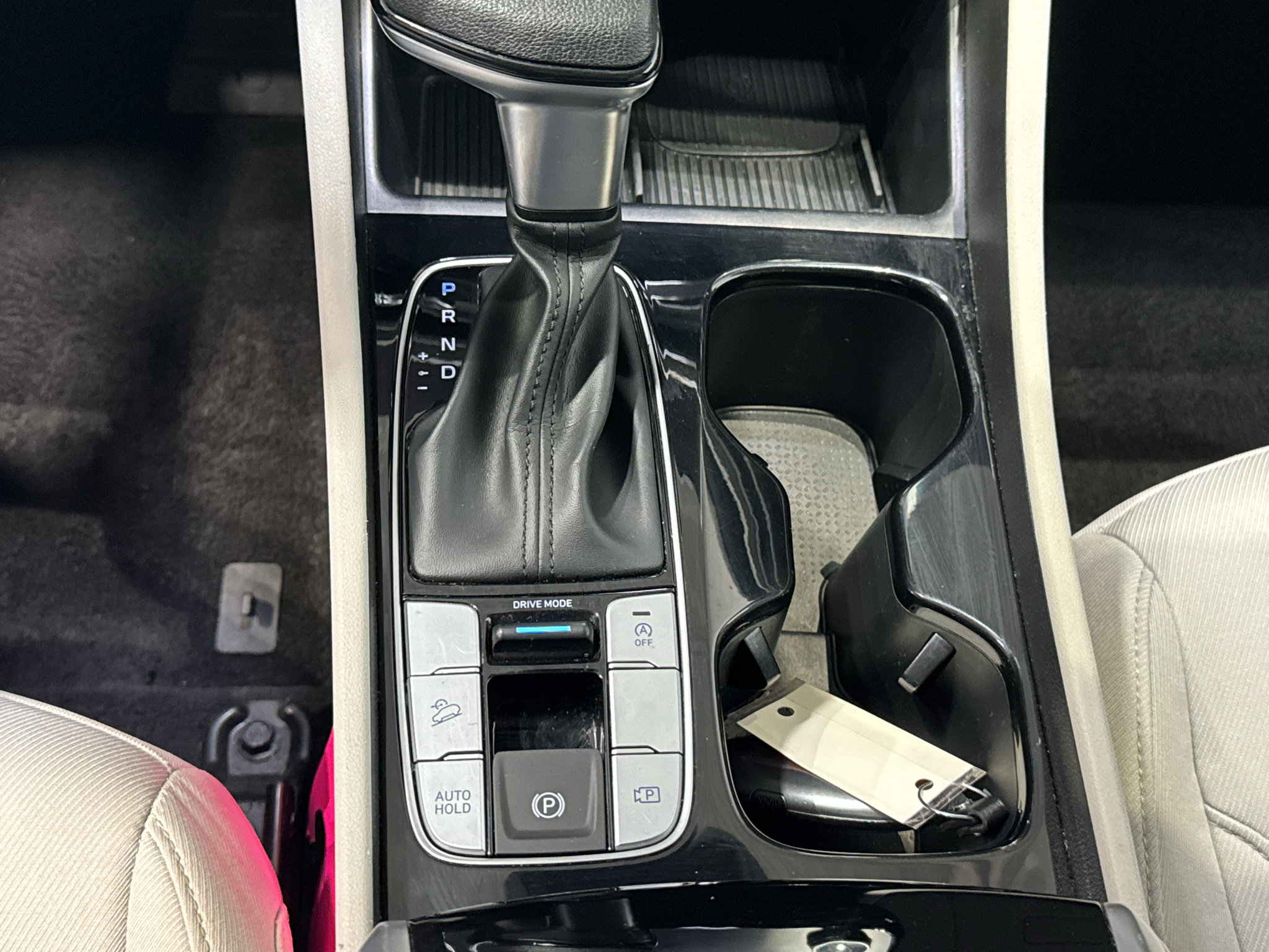 Used 2025 Hyundai Tucson SEL FWD image 31