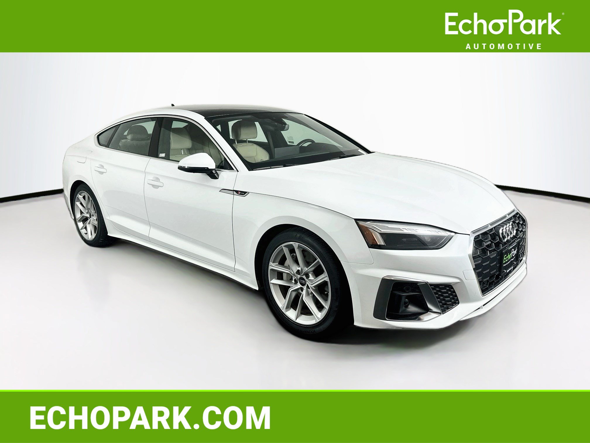 Used 2024 Audi A5 2.0T Premium Plus