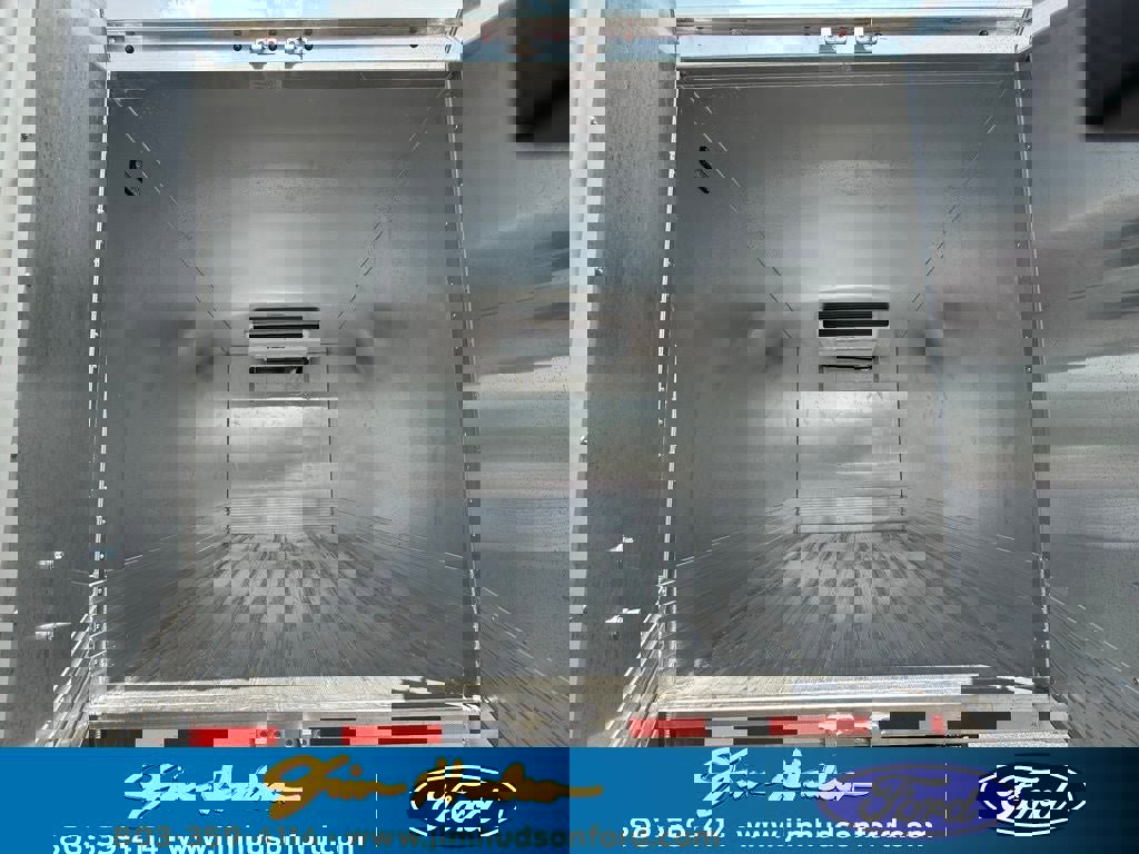 New 2025 Ford F550 2WD Regular Cab Super Duty image 11