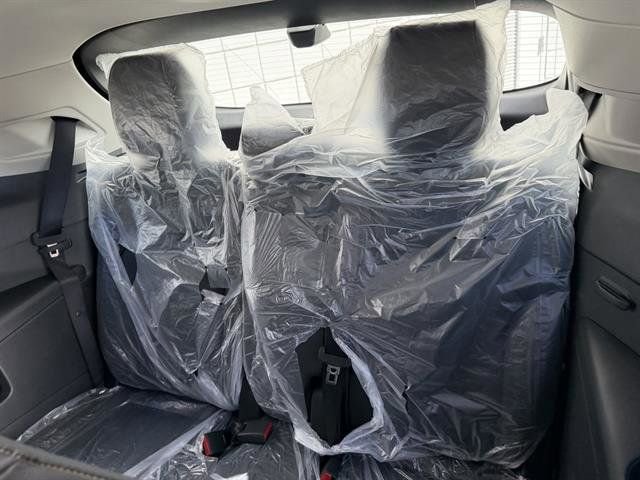 New 2026 MAZDA CX-90 3.3 Turbo w/ Preferred Package image 20