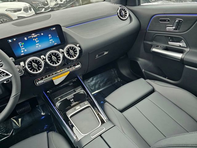 New 2026 Mercedes-Benz GLA 250 4MATIC image 32