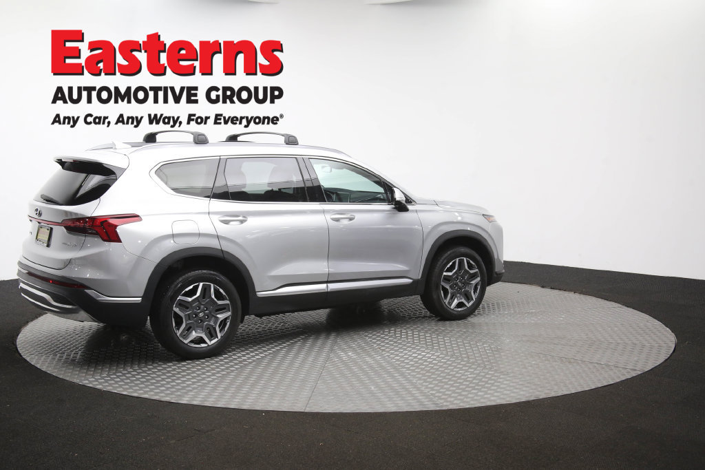 Used 2023 Hyundai Santa Fe Limited AWD/4WD image 50