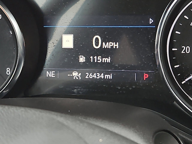 Used 2021 Buick Encore GX Select w/ Advanced Technology Package image 20