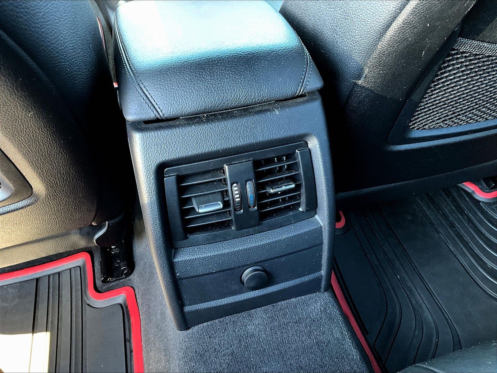 Used 2014 BMW 335i Sedan RWD image 10