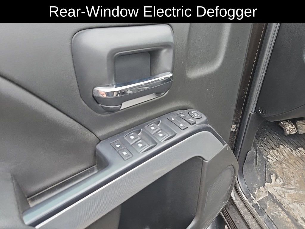 Used 2019 Chevrolet Silverado 1500 LT w/ All Star Edition image 10