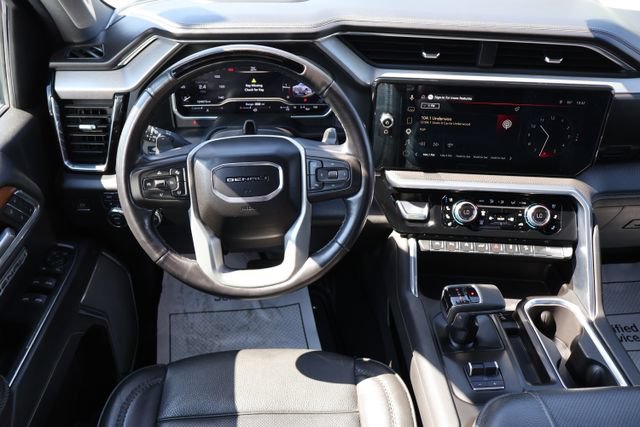 Used 2023 GMC Sierra 1500 Denali AWD/4WD image 6