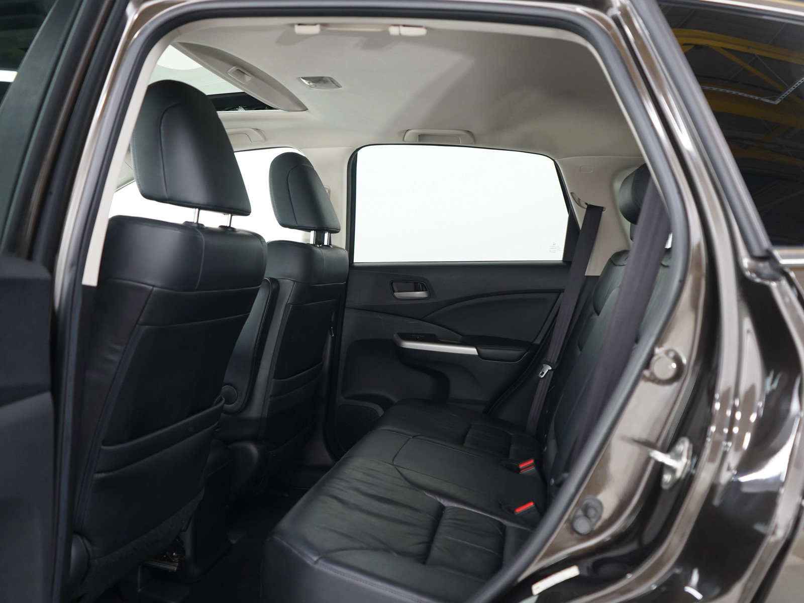 Used 2013 Honda CR-V EX-L image 17