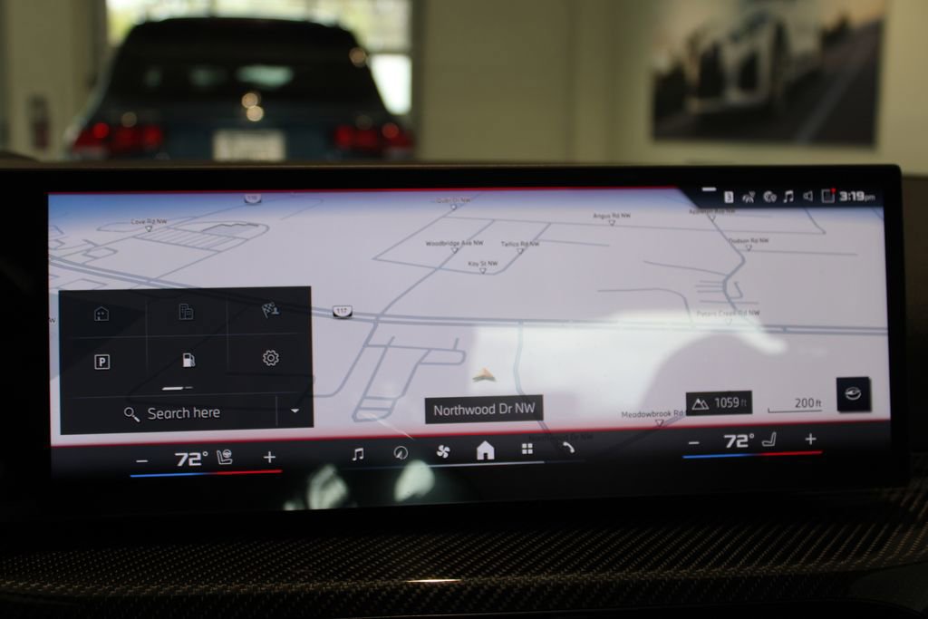 New 2026 BMW M340i xDrive w/ Premium Package image 13