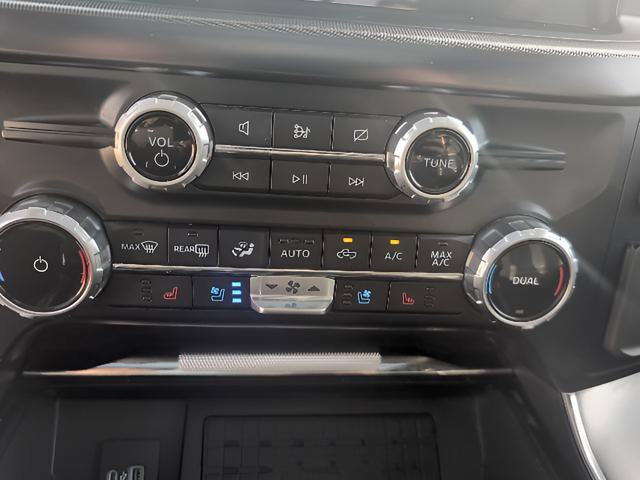 Certified 2023 Ford F150 Platinum w/ Equipment Group 701A High image 15