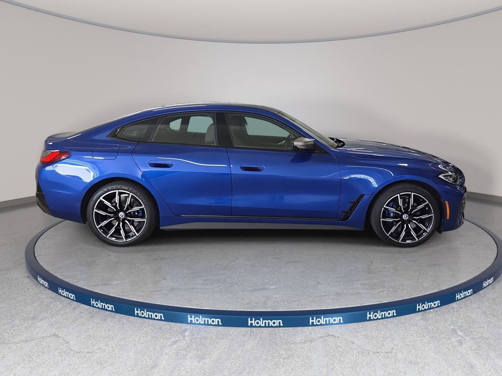 Certified 2023 BMW i4 M50 w/ Premium Package image 6