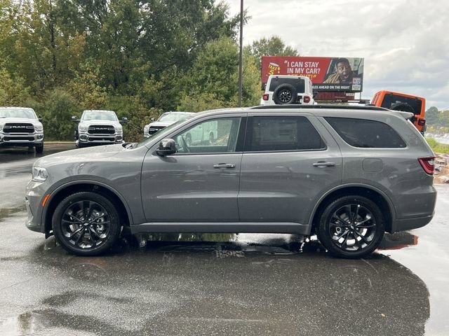 New 2026 Dodge Durango GT w/ Blacktop Package image 10