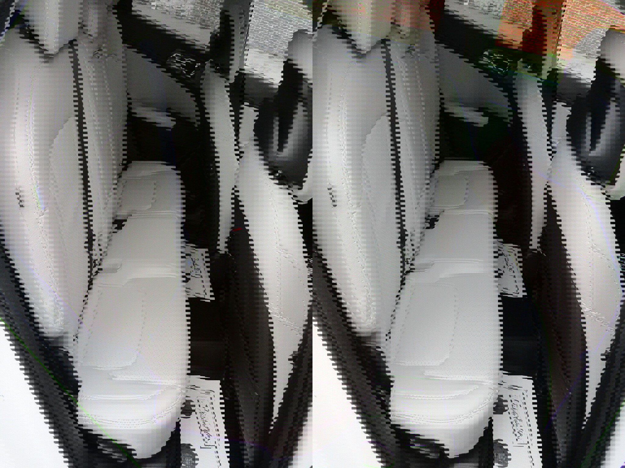 Used 2024 Kia Sportage SX image 17