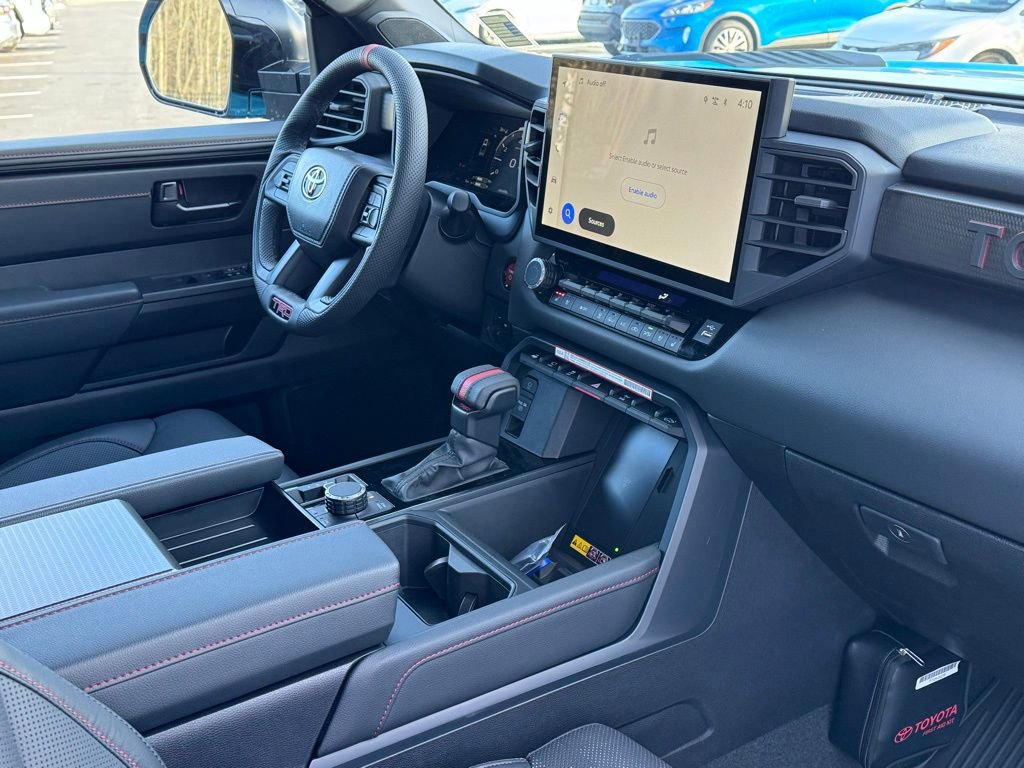 New 2026 Toyota Tundra TRD Pro image 7