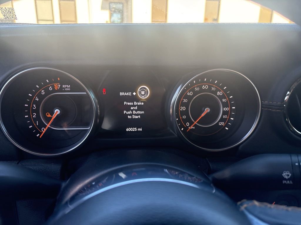 Used 2021 Jeep Gladiator Overland image 19