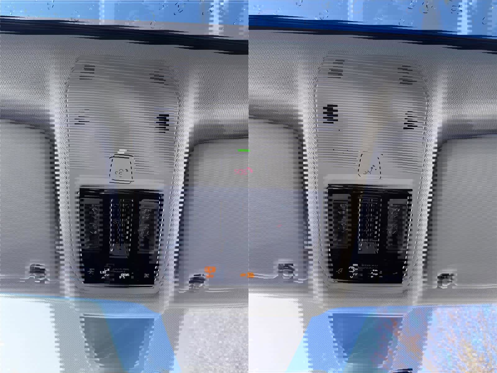 New 2026 Volkswagen Atlas SEL image 14