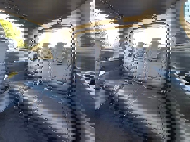 New 2025 Nissan Armada PRO-4X image 15