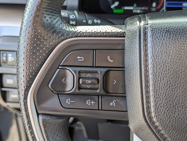 Certified 2025 Toyota 4Runner TRD Off-Road AWD/4WD image 23