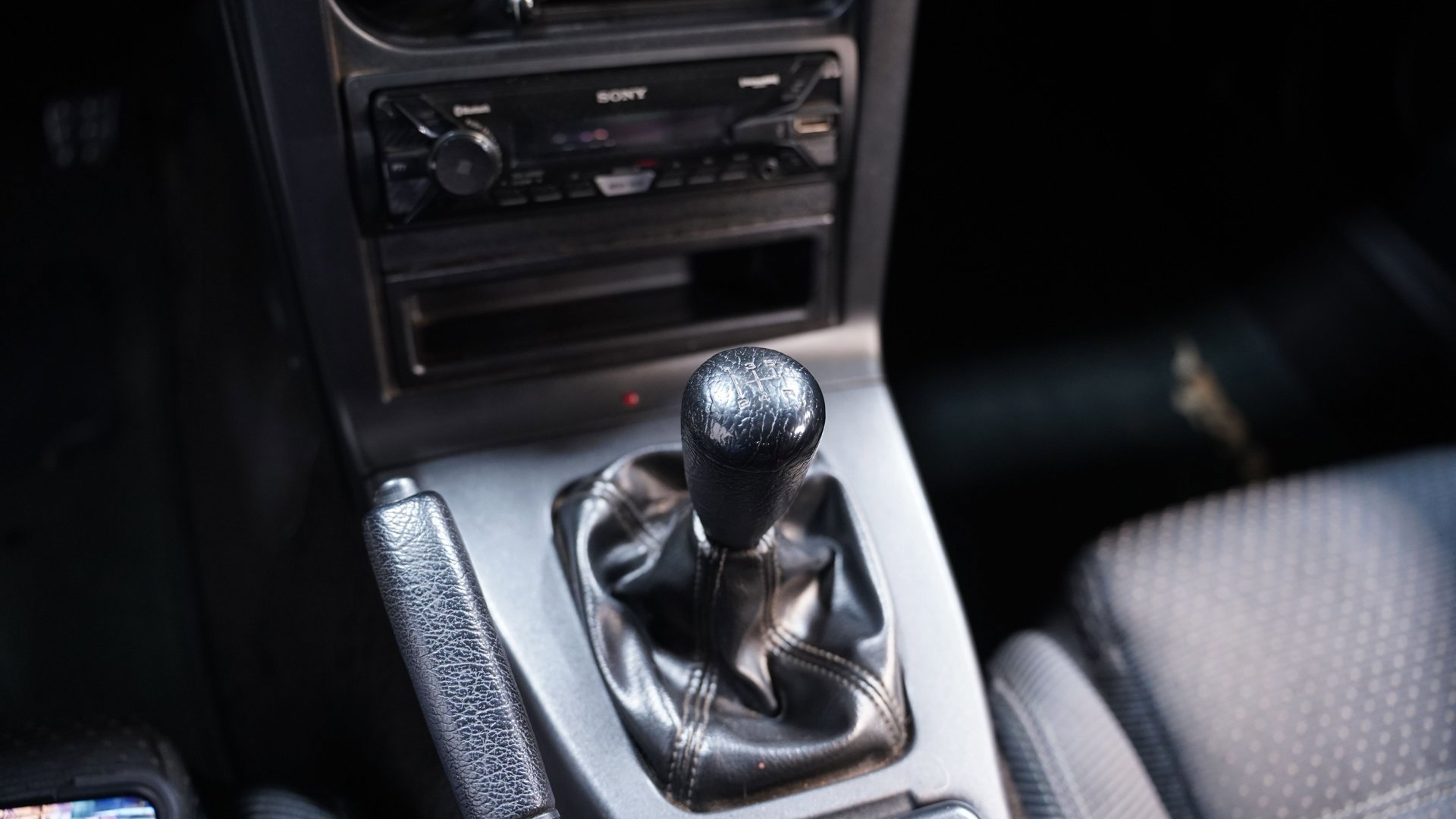 Used 1994 MAZDA MX-5 Miata image 33