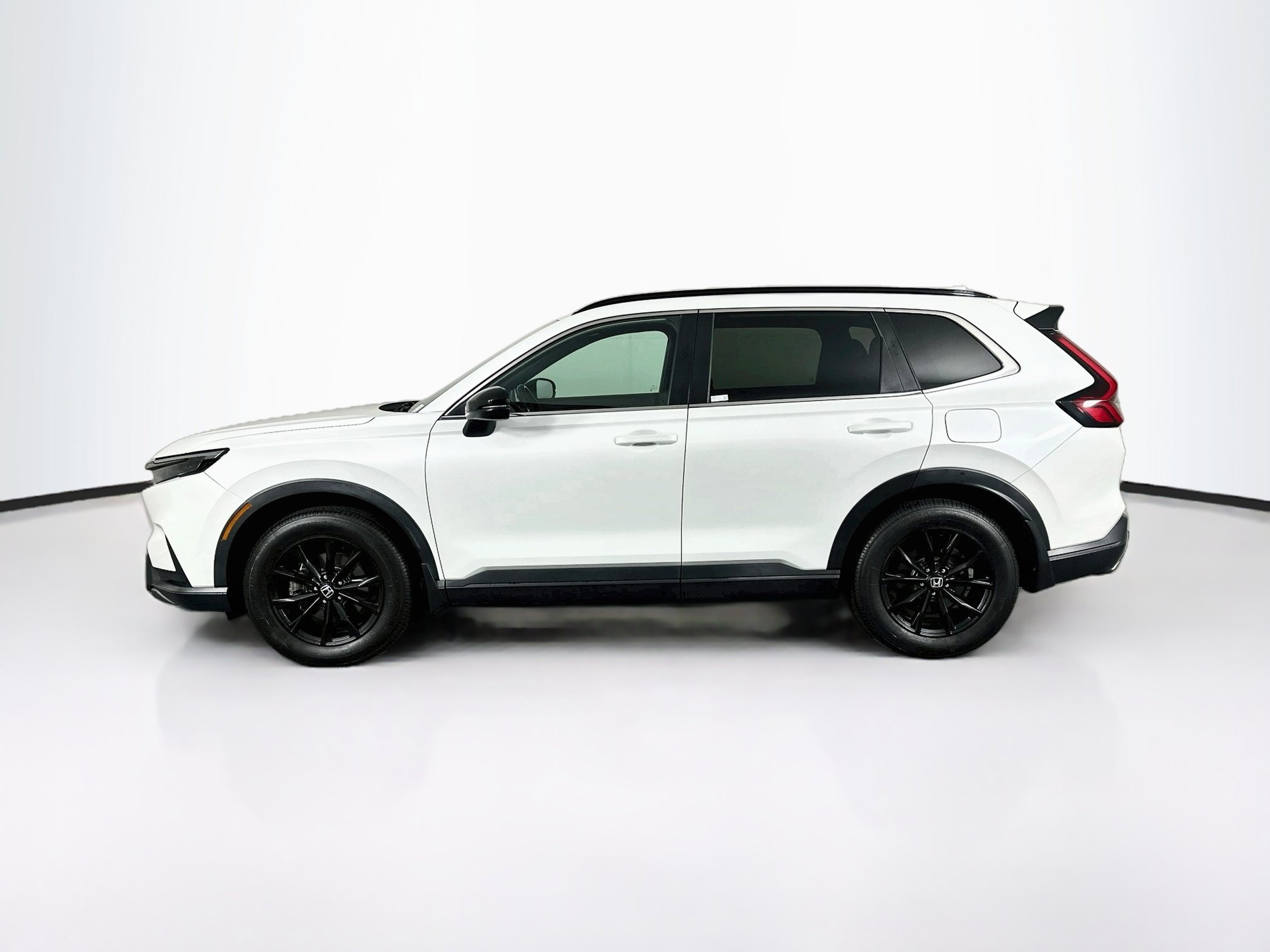 Used 2023 Honda CR-V Sport image 4
