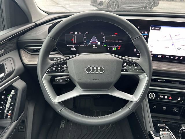 Certified 2025 Audi Q5 Premium w/ Premium Plus AWD/4WD image 17
