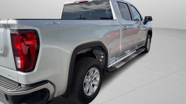 Used 2022 GMC Sierra 1500 SLE image 6