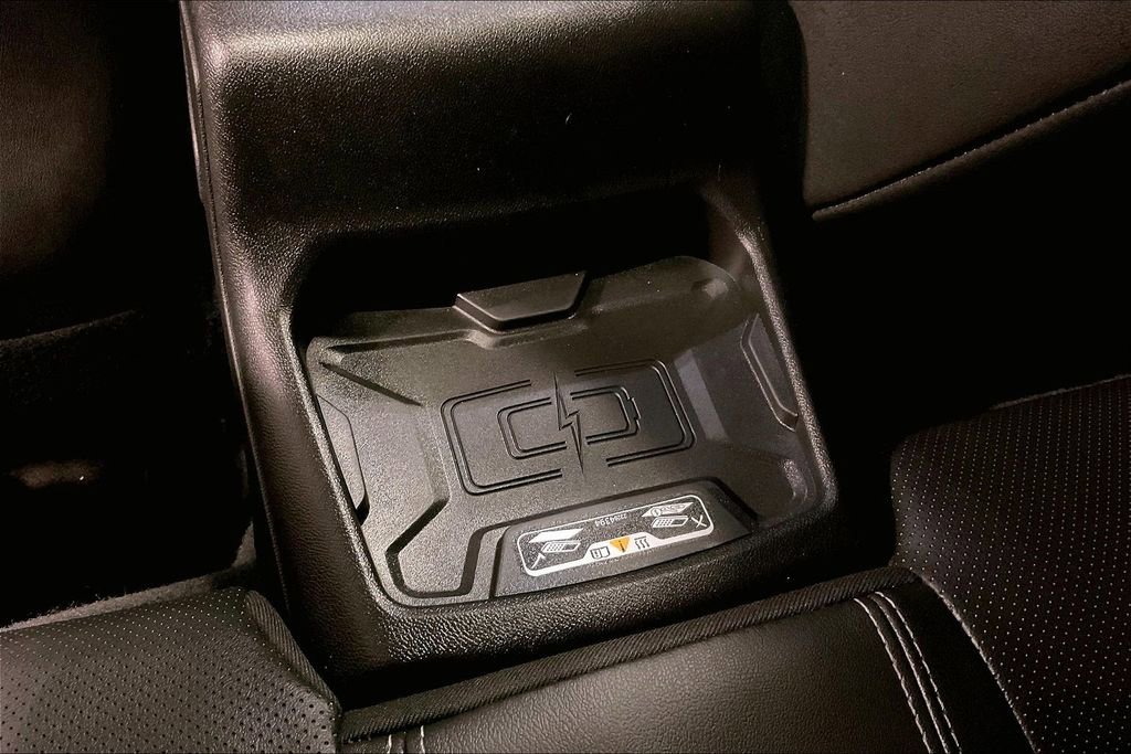 Used 2023 Chevrolet Camaro SS RWD image 10