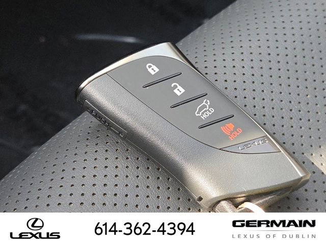Used 2024 Lexus NX 350 AWD image 39
