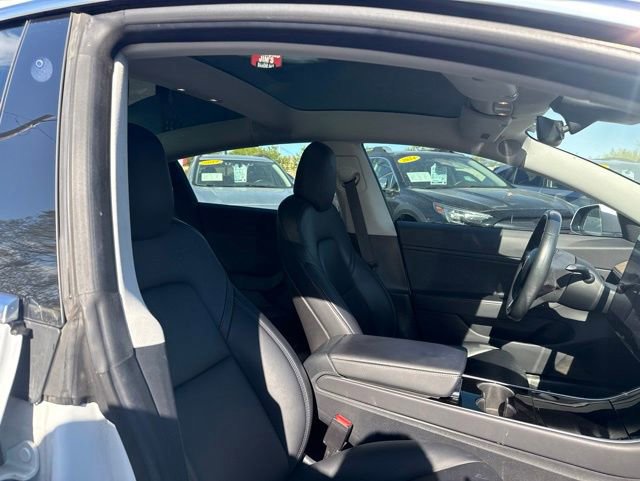 Used 2018 Tesla Model 3 Long Range RWD image 20