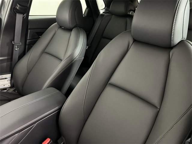 New 2026 MAZDA CX-30 AWD 2.5 S w/ Select Sport Pkg image 11