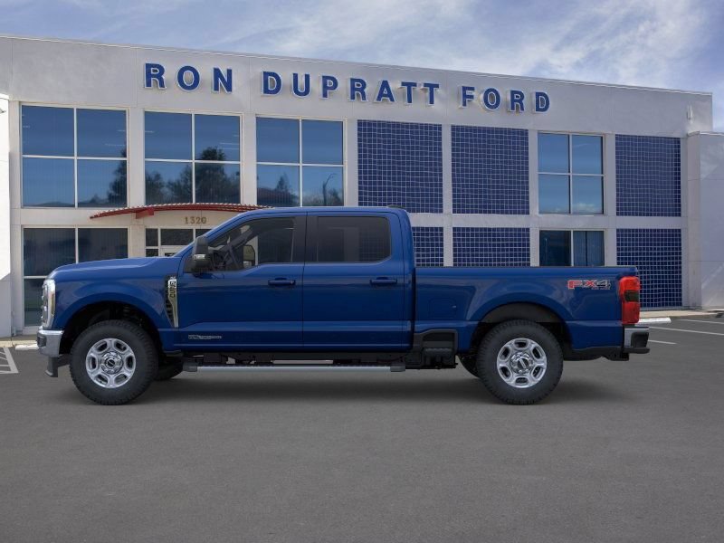 New 2026 Ford F250 4x4 Crew Cab Super Duty image 26