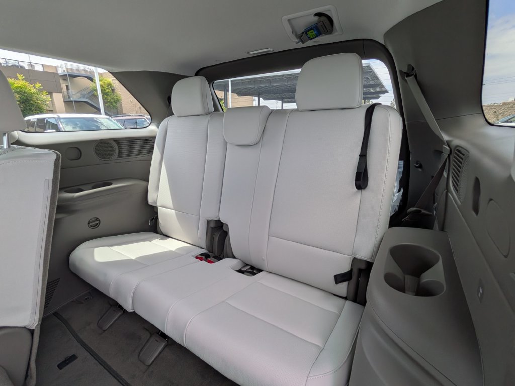 New 2026 Hyundai Palisade SEL AWD/4WD image 30