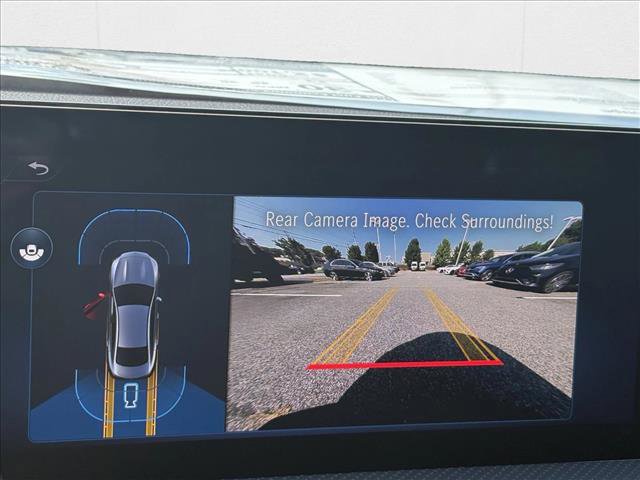 New 2026 Mercedes-Benz CLA 250 image 12