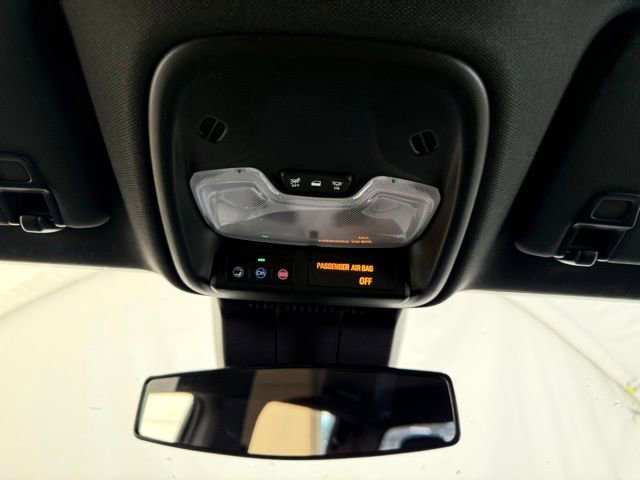 New 2026 Chevrolet Colorado Trail Boss image 38