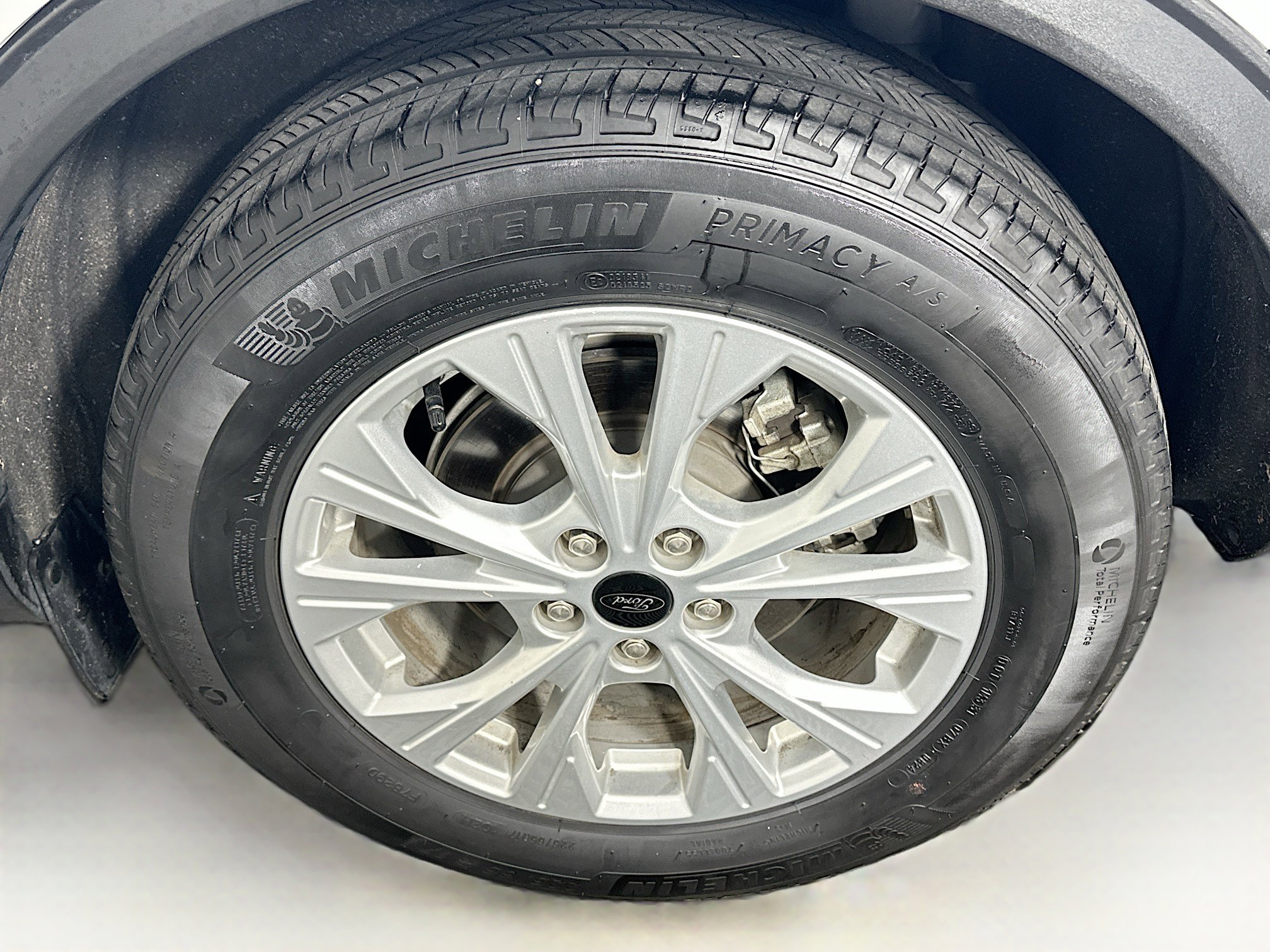 Used 2024 Ford Escape Active image 11