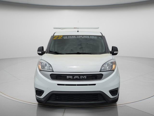 Used 2022 RAM ProMaster City Tradesman image 4