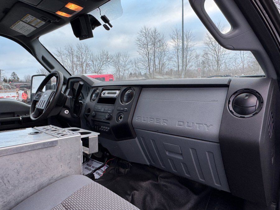 Used 2016 Ford F350 XL w/ Power Equipment Group image 19