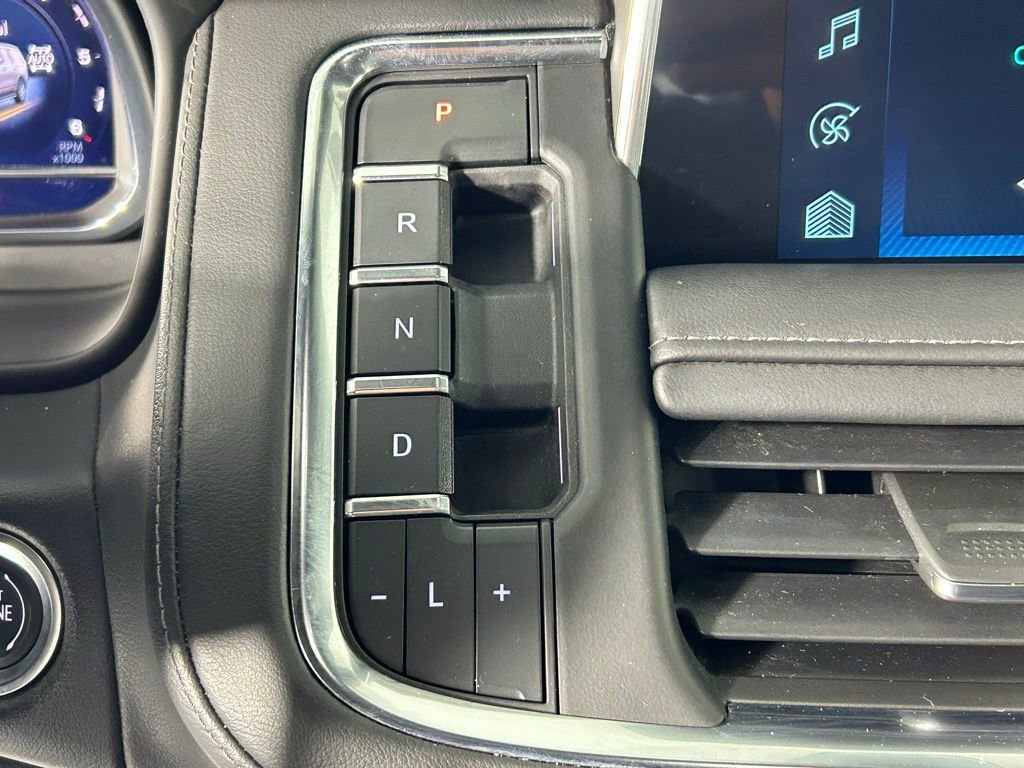 Used 2022 Chevrolet Tahoe LT w/ LT Signature Plus Package image 25