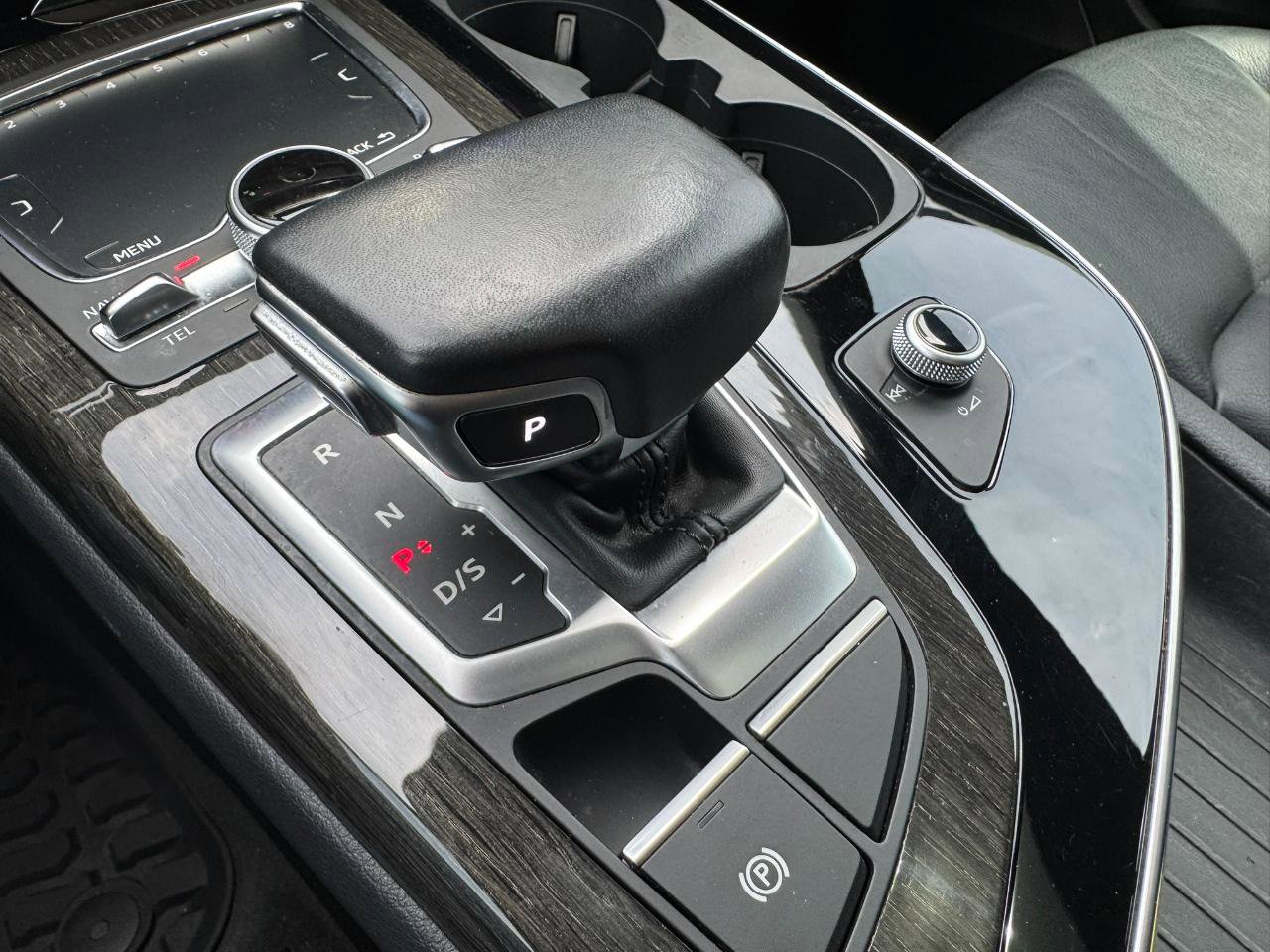 Used 2019 Audi Q7 3.0T Premium w/ Convenience Package image 22