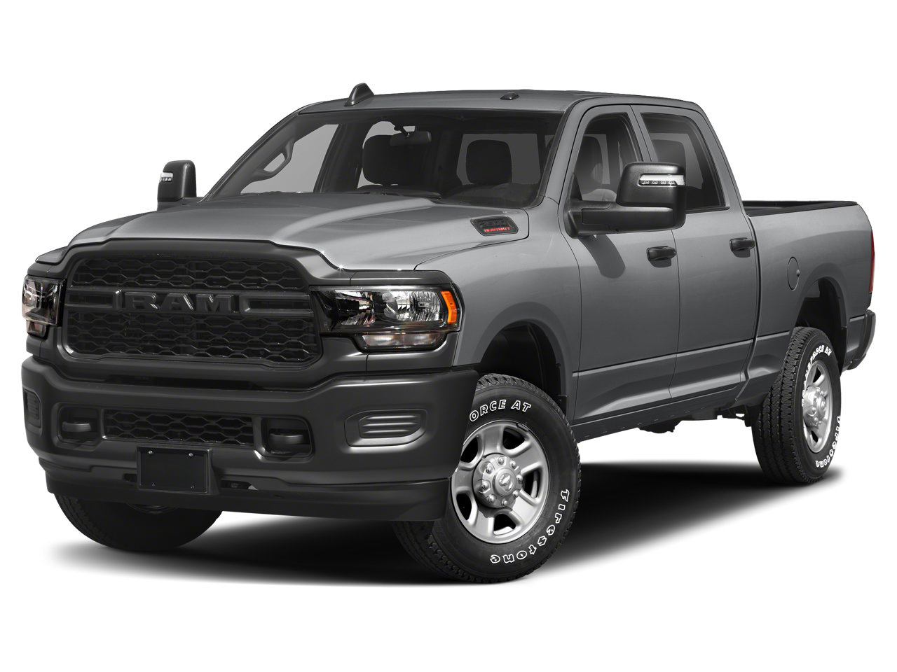 New 2024 RAM 2500 Tradesman w/ Towing Technology Group AWD/4WD image 27