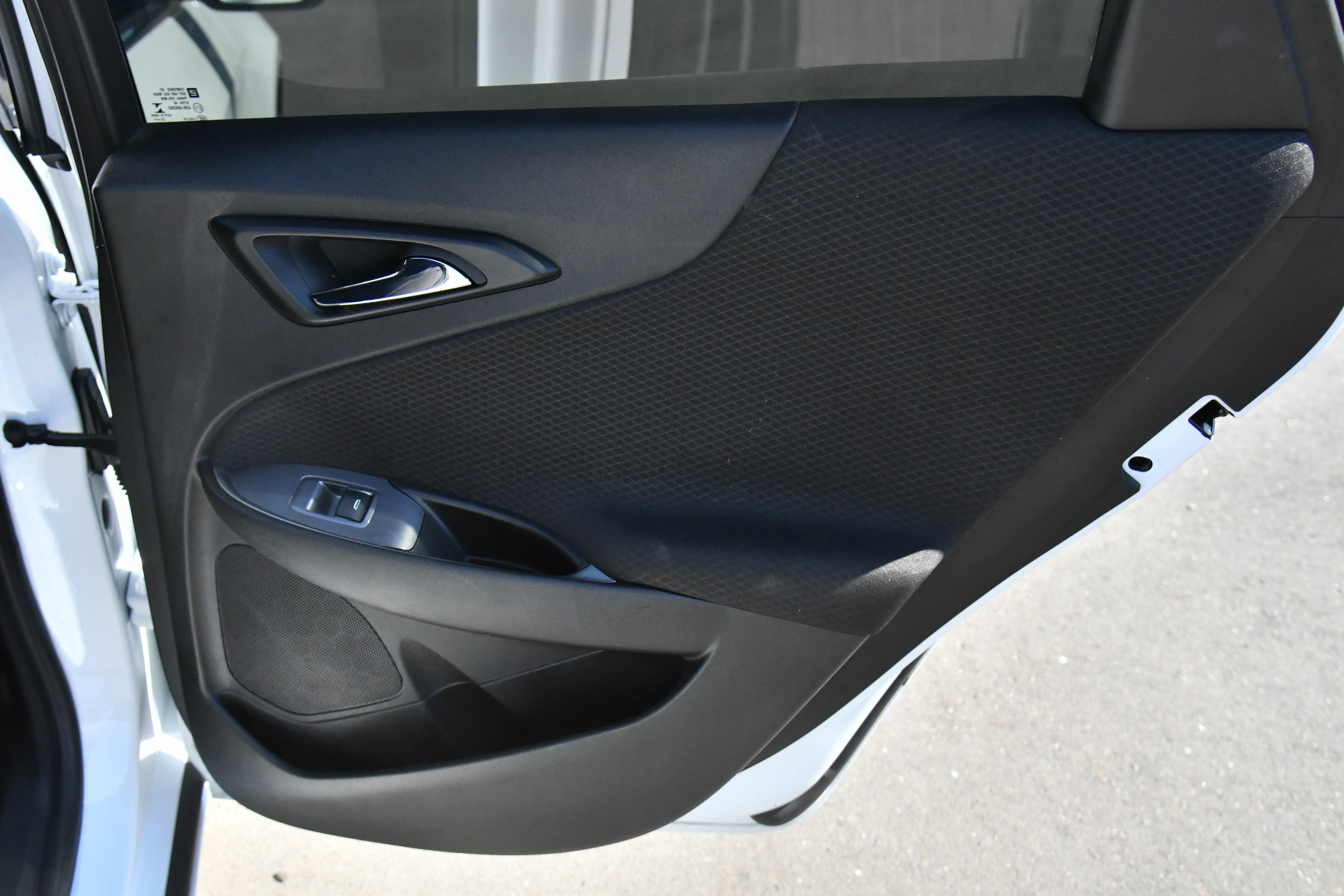 Used 2023 Chevrolet Malibu RS image 36